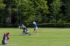 Ladies Golf 120